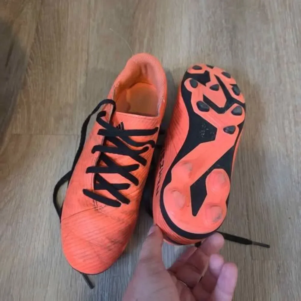 Adidas Nemeziz Soccer Cleats